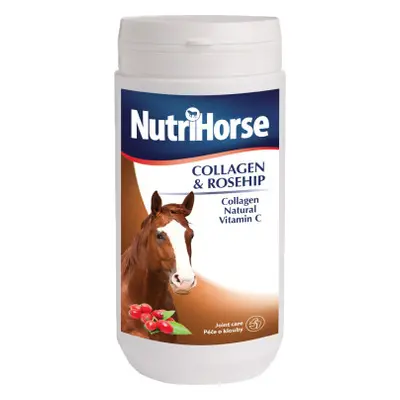 NutriHorse Collagen & Rosehip NutriHorse, 700 g