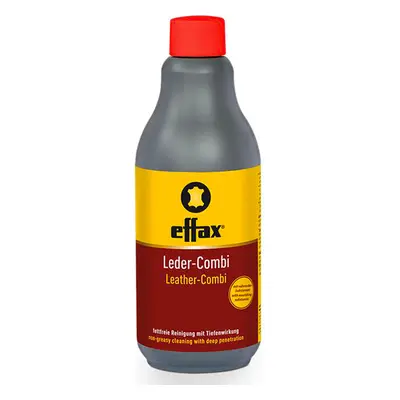 Effax Přípravek na kůži Leder-Combi Effax, 500 ml