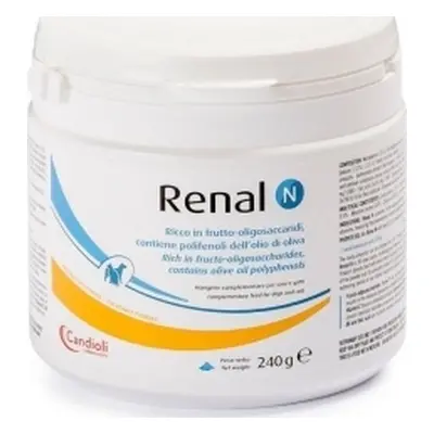 Candioli Renal N plv 240 g