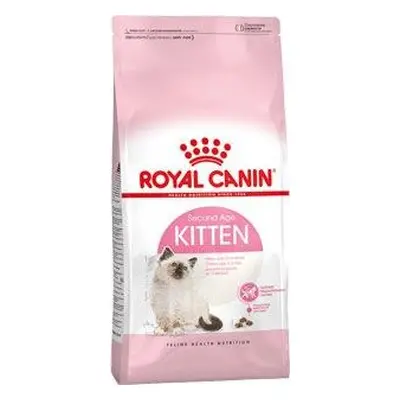 ROYAL CANIN Granule pro kočky Feline Kitten Royal Canin, 10 kg