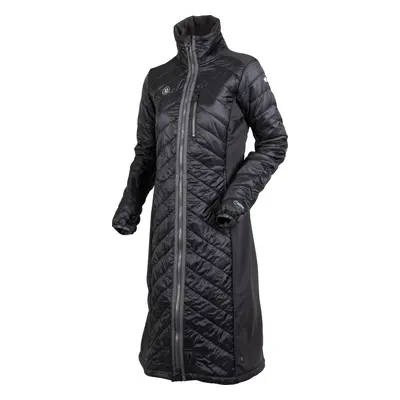 UHIP Liner ke kabátům Longcoat 2.0 UHIP, vlněný, dámský, blue graphite grey