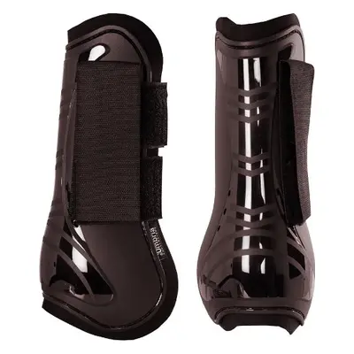 Umbria Equitazione Kamaše přední Neoprene Umbria Equitazione, pár, hnědé