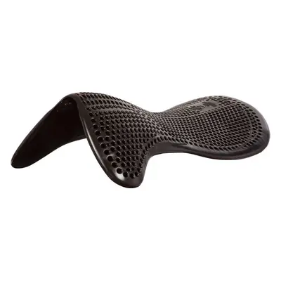 ACAVALLO Dečka gelová Classic Gel Front riser Acavallo, černá