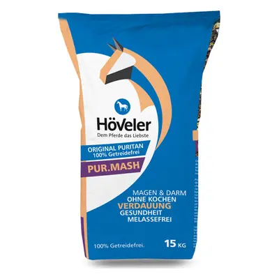 Höveler PUR Mash Höveler, 15 kg