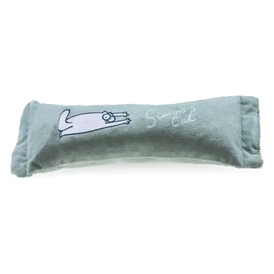 Karlie Hračka pro kočky Simon's Cat Karlie, 25x5x5 cm, green