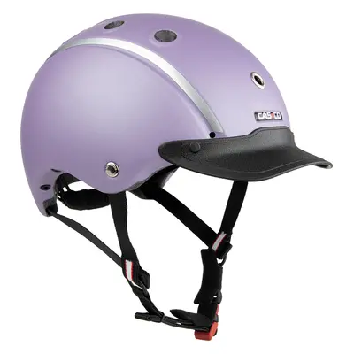 CASCO Helma Nori CASCO, pastell princess Obvod hlavy: 52-56 cm