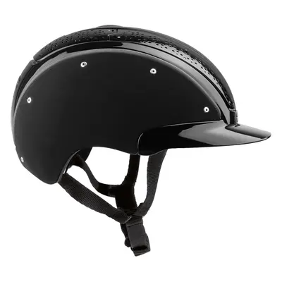 CASCO Helma Prestige Air 2 CASCO, černá Obvod hlavy: 58-62 cm