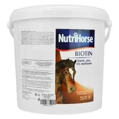 NutriHorse Biotin NutriHorse, 3 kg