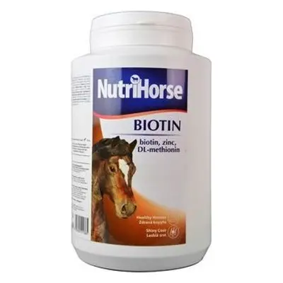 NutriHorse Biotin NutriHorse, 1 kg