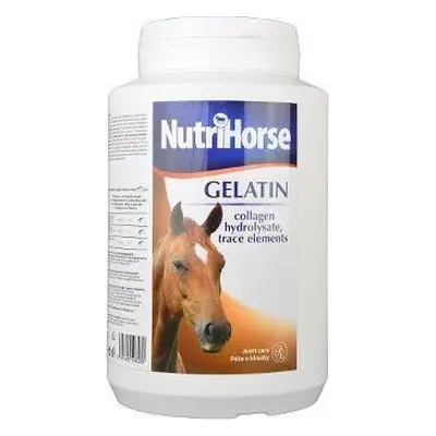 NutriHorse Gelatin NutriHorse, 1 kg