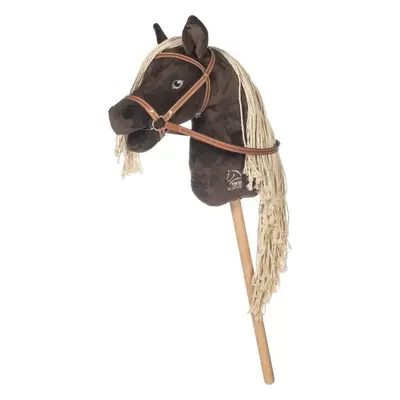 HKM Hobby horse Mini HKM, hnědý