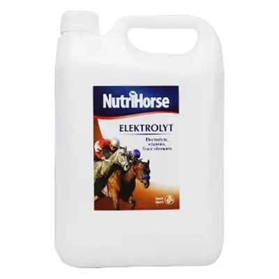 NutriHorse Elektrolyt NutriHorse, 5 l