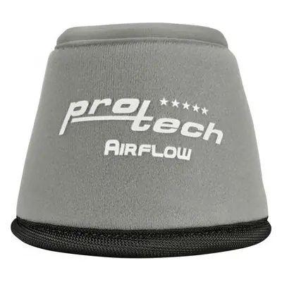 Pro-Tech Zvony AirFlow PRO-TECH, pár, grey