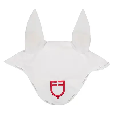 EQUESTRO Čabraka GP Multicolor Logo EQUESTRO, white/white/fuchsia