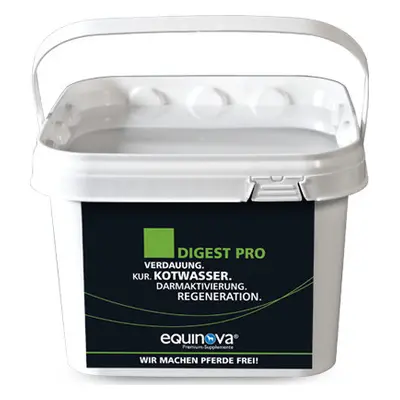 Equinova Digest Pro Equinova, sypký, 1 kg