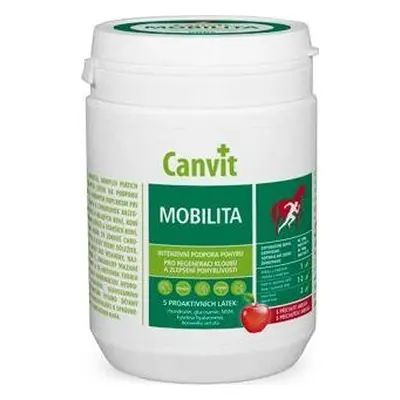 CANVIT Mobilita Canvit, jablko, 500 g