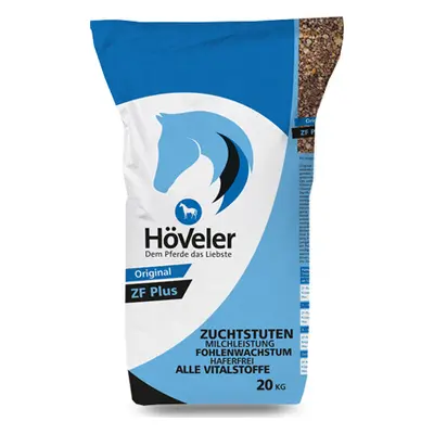 Höveler Müsli ZF Plus Höveler, 20 kg