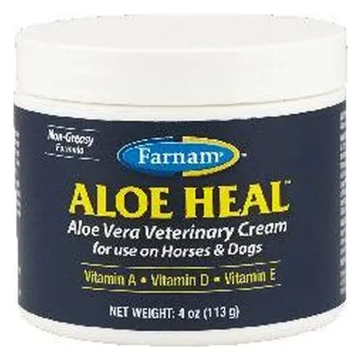 FARNAM Krém Aloe Heal veterinary Farnam, 113g