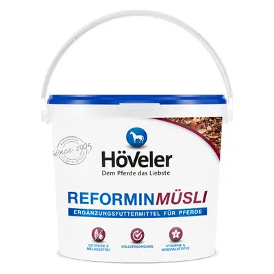 Höveler Müsli Reformin Höveler, 6 kg