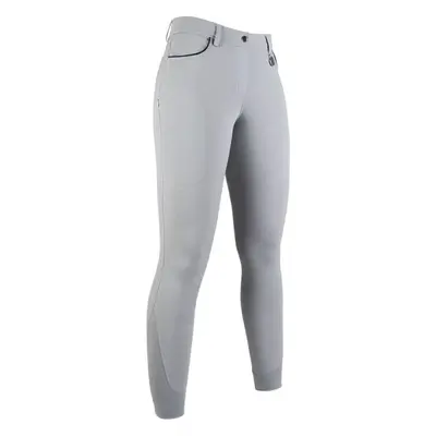 HKM Rajtky Equilibrio HKM, s gripem, dámské, light grey