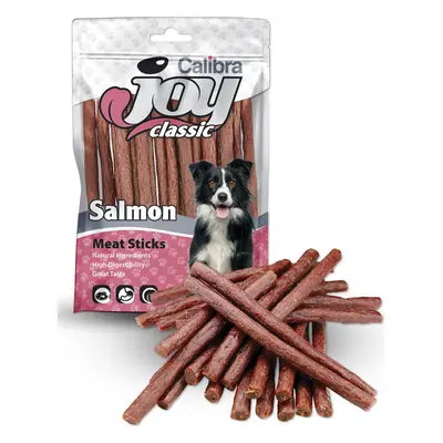 Calibra Joy Dog Classic Salmon Sticks 80 g