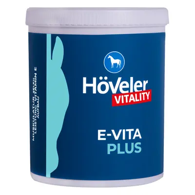 Höveler E vita Plus - podpora svalů po zátěži Höveler, 1 kg