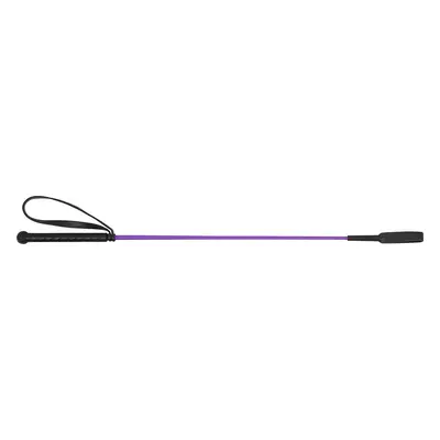 Q-essentials Bič dětský Bambini Q-essentials, 65 cm, purple