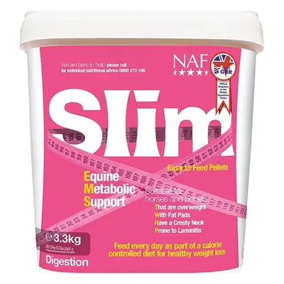 NAF Slim pro zdravé hubnutí NAF, 3,3 kg