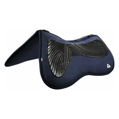 ACAVALLO Dečka tlumící Spine Free Gel & Memory Foam Acavallo, blue