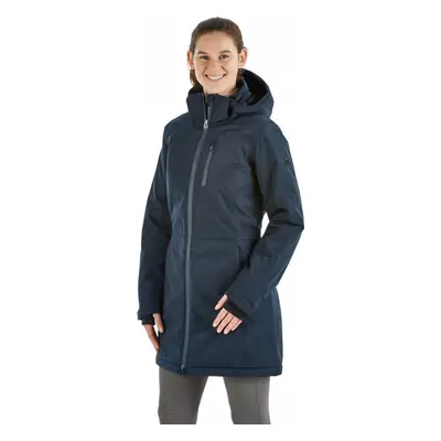 BUSSE Parka Tamini BUSSE, dámská, dark navy