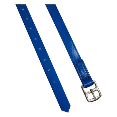 Derby Řemeny třmenové Biothane Derby, 145 cm, royal blue