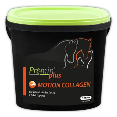 Premin Premin® plus MOTION COLLAGEN, 5 kg