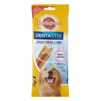 Pedigree Pochoutka pro psy Denta Stix Maxi Pedigree, 7 ks/270 g