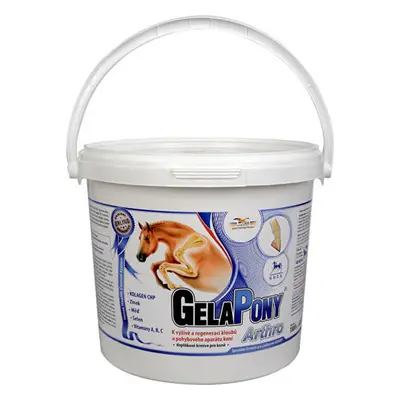 Orling Gelapony Arthro Orling, 1800 g