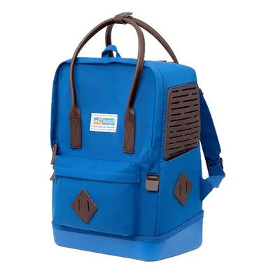 Batoh turistický Kurgo Nomad Carrier, blue