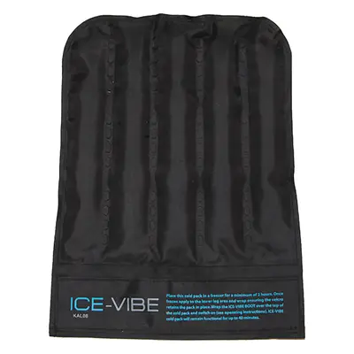 ICEVIBE Chladící vložky (beaded) pro karpální chrániče ICE-VIBE Horseware