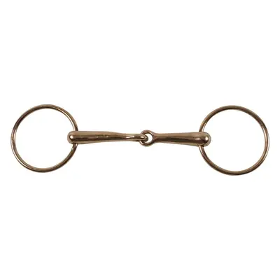 Umbria Equitazione Udidlo stihlové jednou lomené Pony Umbria Equitazione, 13 mm