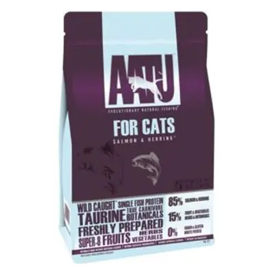 AATU Cat 85/15 Salmon & Herring 1 kg