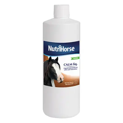 NutriHorse Calm NutriHorse, tekutý, 1 l