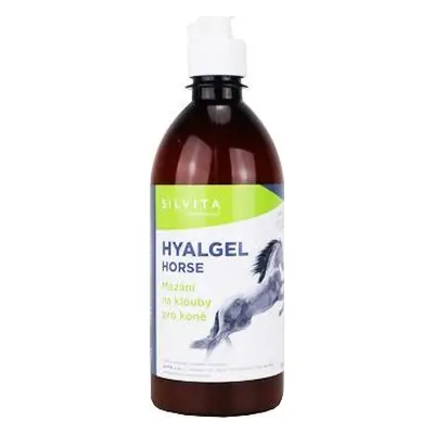 Gel na klouby Hyalgel Horse, 500 ml