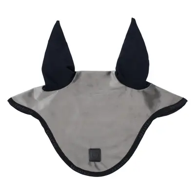 EQUESTRO Čabraka Velvet EQUESTRO, grey/black