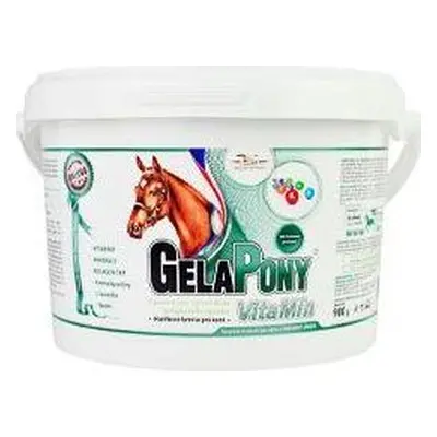 Orling Gelapony VitaMin Orling, 900 g