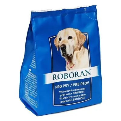 Roboran Doplněk pro psy Roboran, 500 g