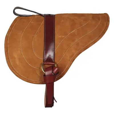 BROCKAMP Pad jezdecký Leather Brockamp, rost