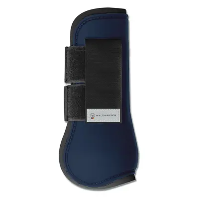 WALDHAUSEN Kamaše přední Basic Waldhausen, pár, dark blue