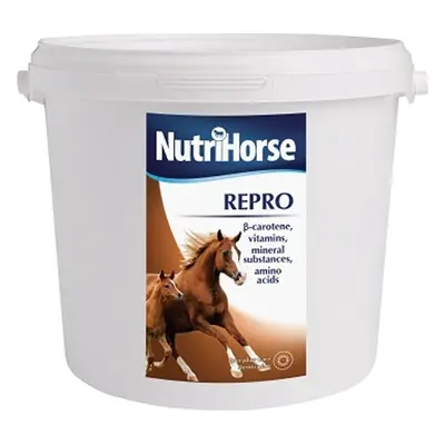 NutriHorse Repro plv. NutriHorse, 3 kg