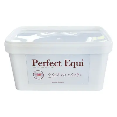 Perfect Equi Doplněk pro koně Gastro CARE+ Perfect Equi, 4,8 kg