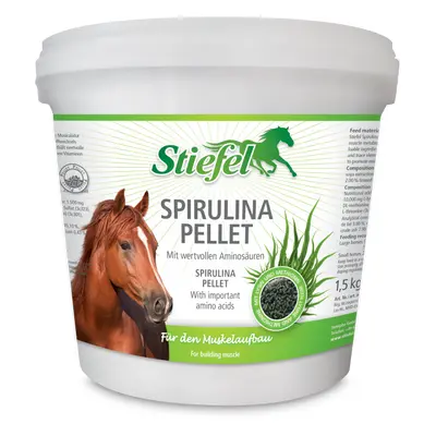 STIEFEL Spirulina STIEFEL, 1,5 kg