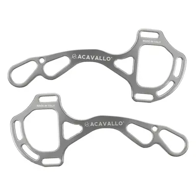 ACAVALLO AluPro Hackamore Acavallo, aluminium