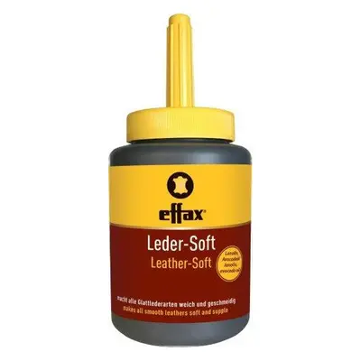 Effax Změkčovadlo kůže Leder-Soft Effax, 475 ml